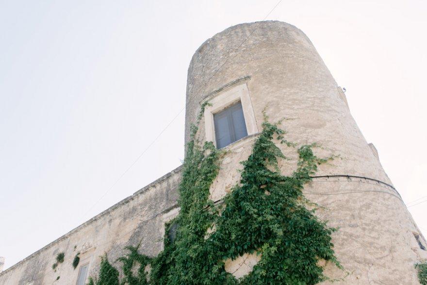 Masseria Barone Gambadoro Monte Sant'Angelo Exterior photo
